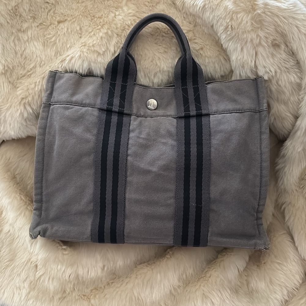 Hermes Bag View 2